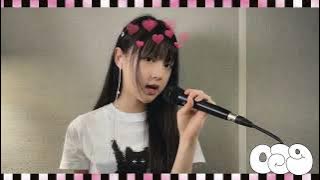 Cover Magnetic - Illit by KIM! Audio 1 Hour #kimberley