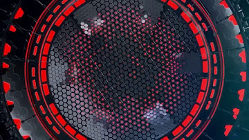 3D INTRO Without Text Intro Template 2022 Creative Commons Without Copyright