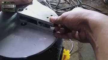 EASYMECH Chamfering machines by Mechmatrix