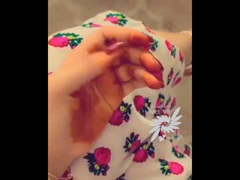 ياناقش الحنه