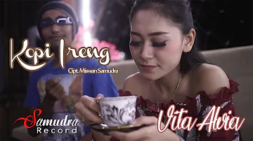 Vita Alvia - Kopi Ireng (Official Music Video)