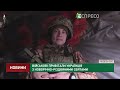 Військові привітали українців з новорічно-різдвяними святами