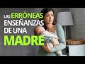 Las ERRÓNEAS Enseñanzas de una Madre |  Pastor Marco Antonio Sánchez