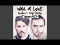 Wall of Love (feat. Diogo Piçarra)