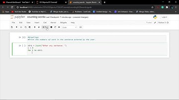Question 22:- Python Count Occurrences of Words in Strings | CS BEGINNER | | 2020 |