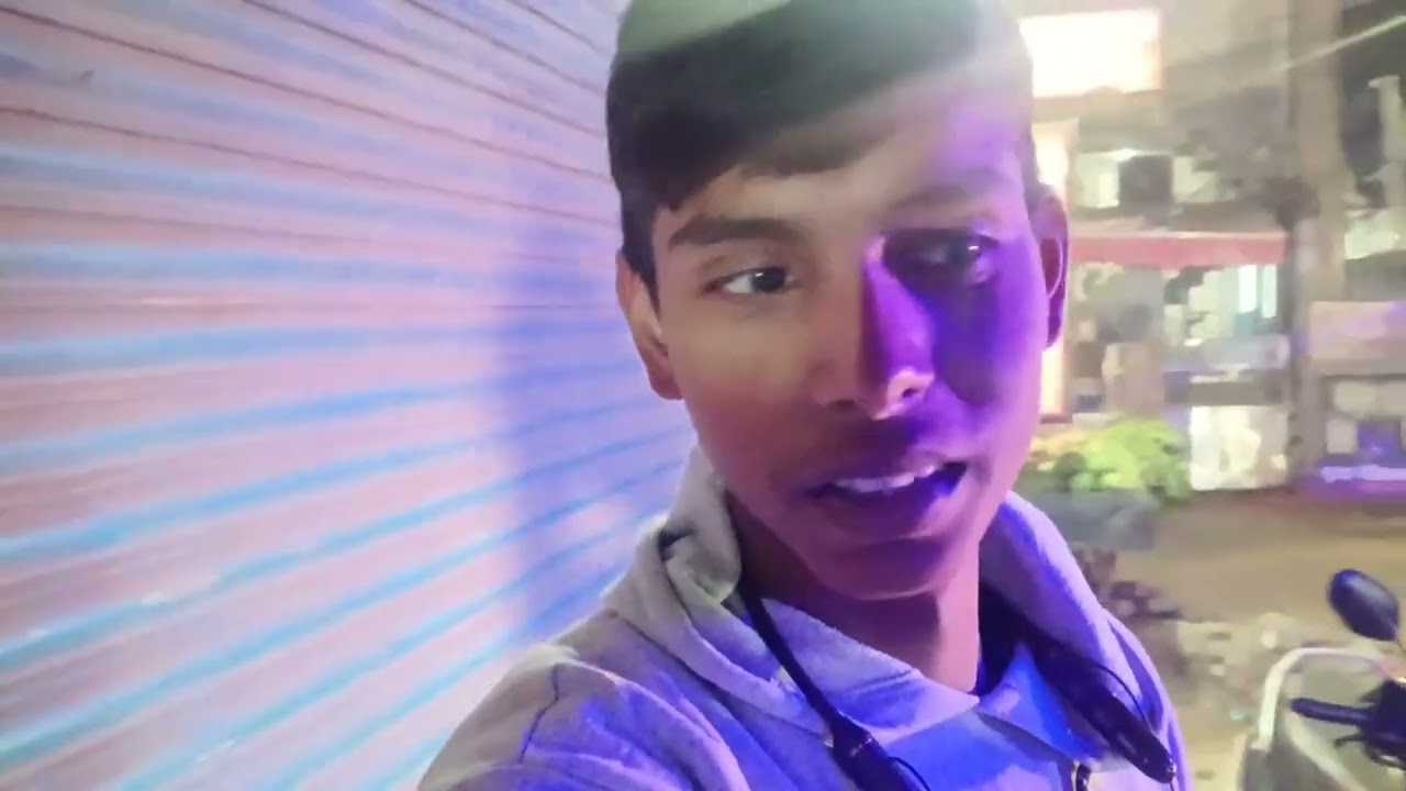 Umesh had gone to brother's shop to buy tobacco. 😊😊