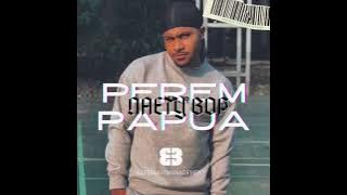 PEREM PAPUA - NAETY BOP (  Music Audio )