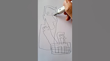 #drawing #inprogress by #EugeneIvanov