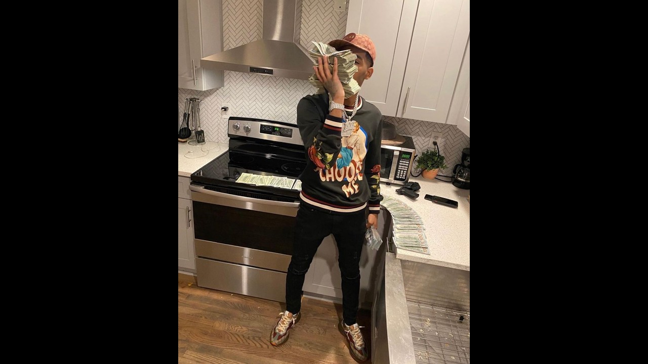 [FREE] G40 X CHUCKY WACKEM  TYPE BEAT - 