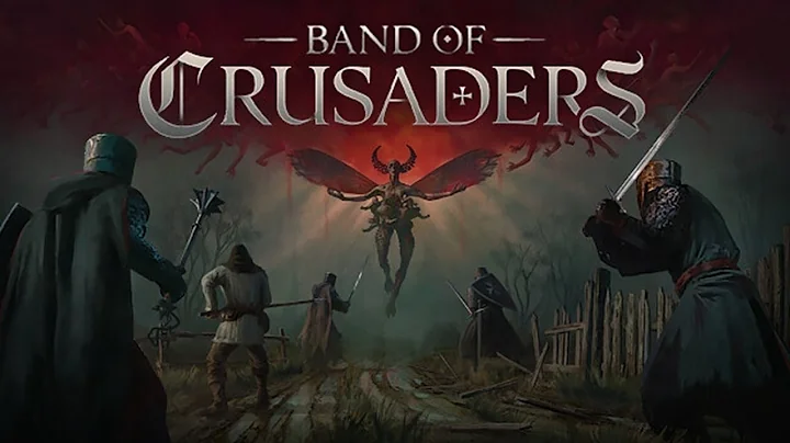 Band of Crusaders - Medieval Sandbox RPG