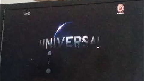 Shark Tale Intro Itv2