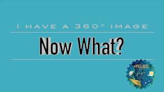 360 images with Thinglink