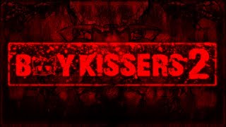 Boy Kissers V2 Release  | Furry Doom Mod