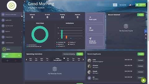 Jobma JazzHR Integration Workflow
