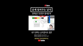 사주 천간합 보는 법