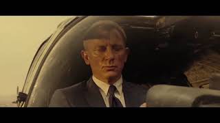 SPECTRE Full Opening Title Sequence - \\