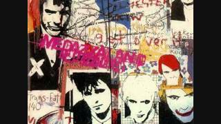 Video thumbnail of "Duran Duran - Be My Icon"