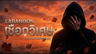 ปกคลิป เชือกวิเศษ – LABANOON l Cover By AEIOU Music โดย AEIOU Music