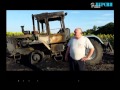 Днепропетровский клан: уничтожение сельхозтехники
