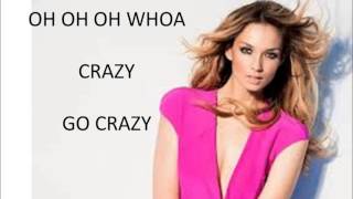 Ricki Lee - Crazy lyrics