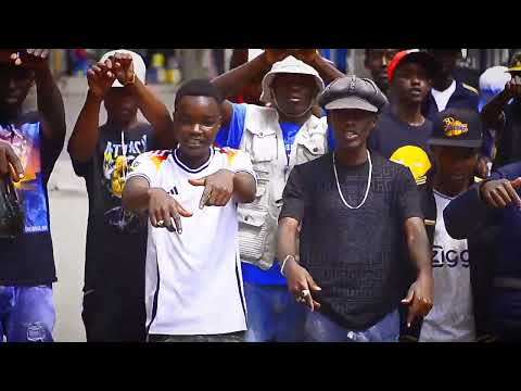 LOLO CITY Official Video Fannie X Kadevo X Muokman