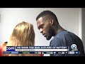 Former suspect in Pahokee football star's killing now charged with aggra...