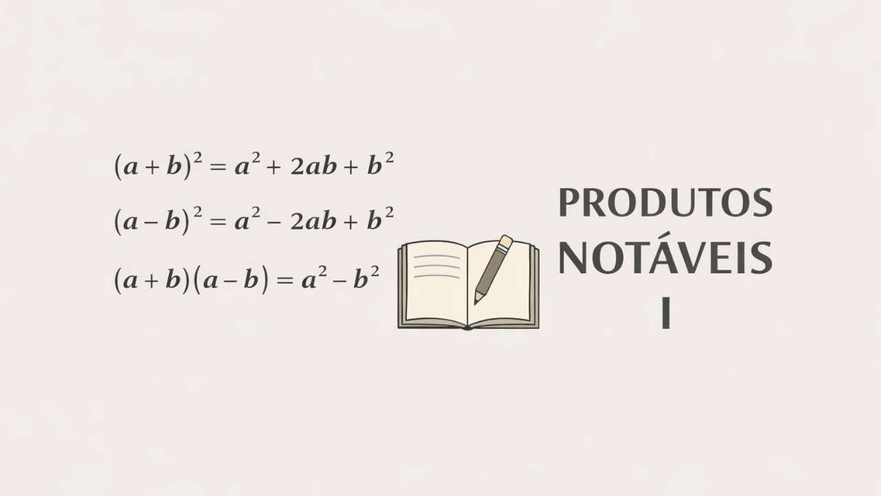 Produtos Notáveis I