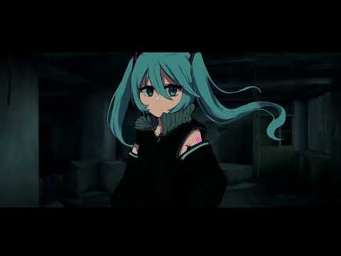 Quatle /初音ミク V4X Dark