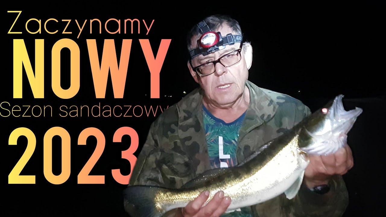 Kalendarz brań sandacza październik 2024 5