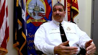 FEMA R6: Assistance To Firefighters Grants