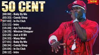 50 Cent Old School Hip Hop Mix - Classic Hip Hop Playlist Mix
