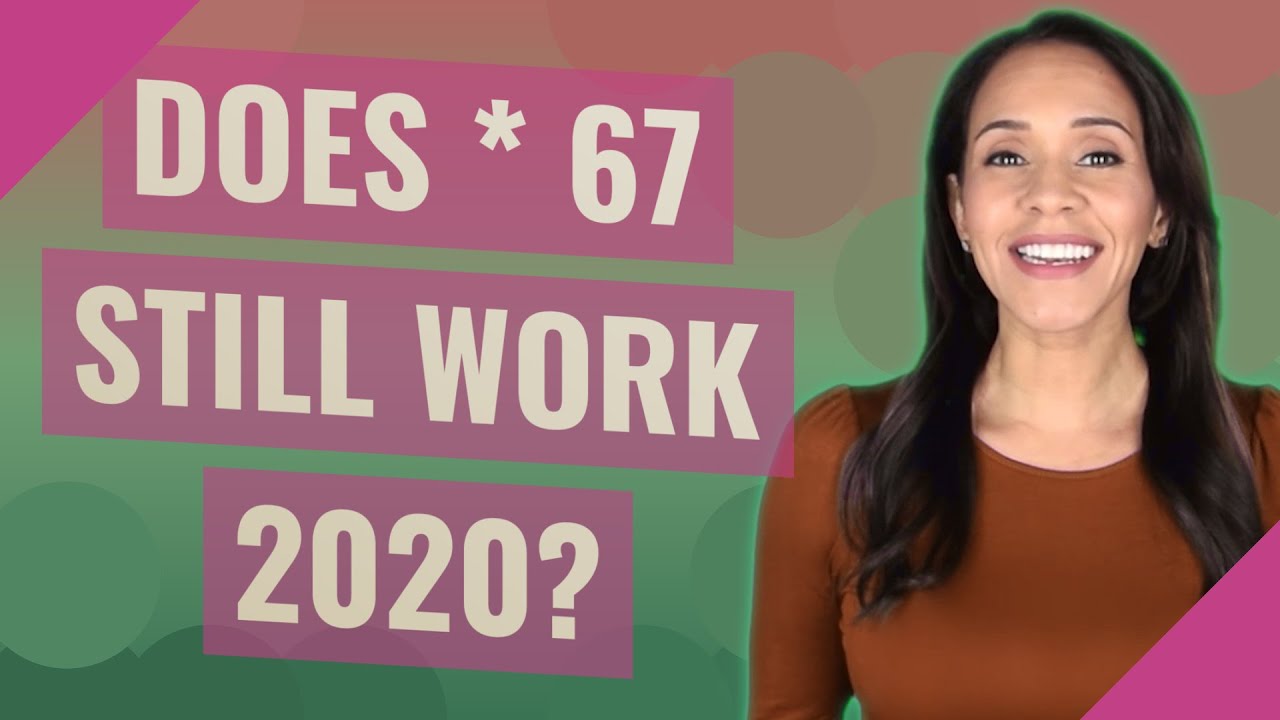 Does 67 Still Work 2020 YouTube Does 67 still work 2020 youtube