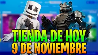 Nueva Tienda Fortnite Hoy 9 De Noviembre 2020 Fortnite Tienda De Hoy 9 O 8 De Noviembre Eiva07