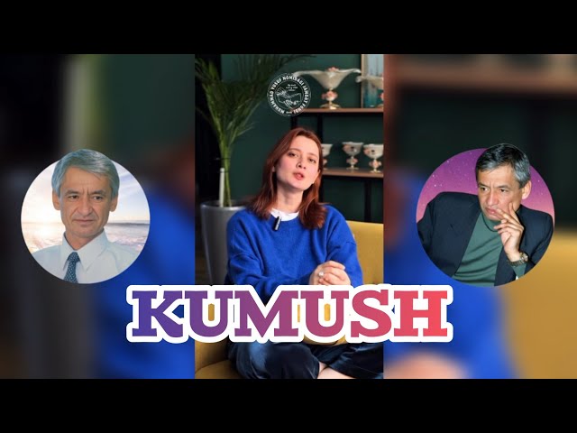 KUMUSH I MUHAMMAD YUSUF