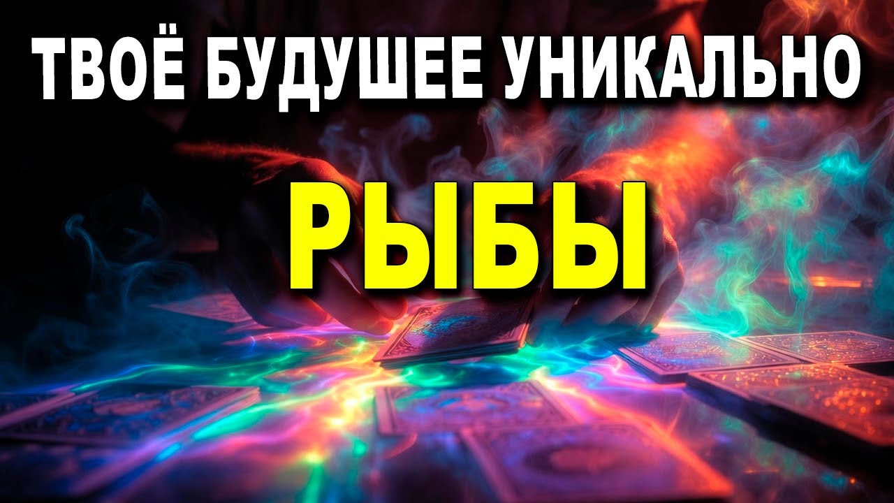 РЫБЫ ♓ ЧИТАЙ СЕЙЧАС ИЛИ ПОТЕРЯЕШЬ СВОЁ ЧУДО НАВСЕГДА ⚠️🔥 ДЕЙСТВУЙ, ПОКА ДВЕРЬ НЕ ЗАКРЫЛАСЬ НАВЕЧНО!