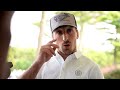 Brad Marchand Gives Update at Bruins Golf Tournament