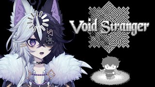 【Void Stranger】This game broke my MIND???