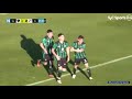 San Martin Sj 3 // All Boys 0 (Primera Nacional)