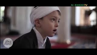 Dzikir Pagi di Al-Bahjah TV