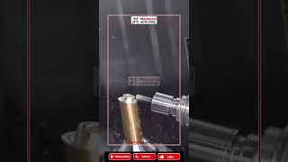 Cnc works 🫰🏻😉#shortvideo #maintenance #subscribe #engineering #shorts #subscribe #shortvideo