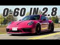 The Best Porsche 911 That ISN&#39;T a GT3 or Turbo | Save $33,000