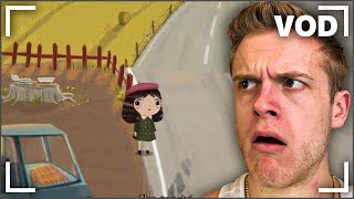 Joe Bartolozzi | Scary Games Day #17