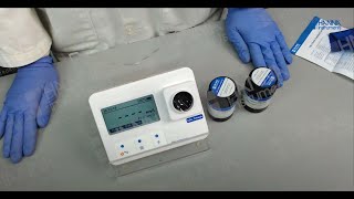 Verificación Cal Check de fotómetros de la serie HI97XXX by Hanna Instruments México 108 views 3 months ago 3 minutes, 2 seconds