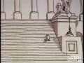 The Journey of a Bill Through Congress
