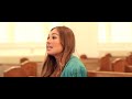 Sunday Best Official Music Video Kayley Bishop 