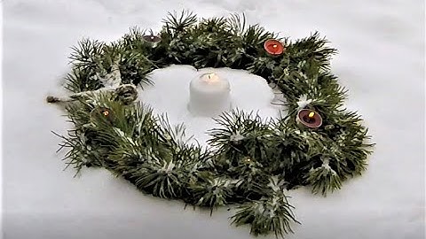 Advent Reading: Peace