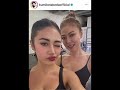 スタイルのよさ隠せない! 武田久美子、タイトなレオタード姿で愛娘と2ショットに反