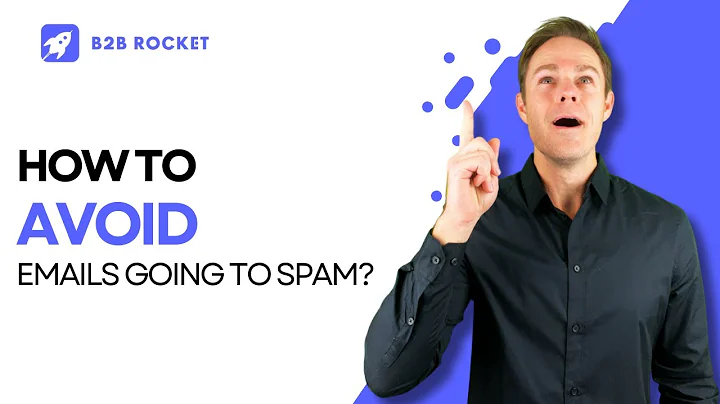 How to Avoid Emails Going to Spam? Email Deliverability Best Practices