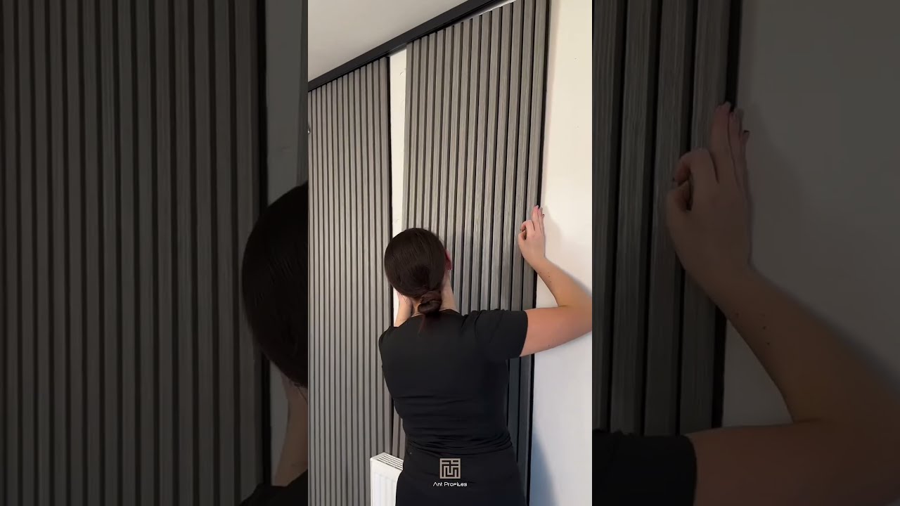 How To Install Acoustic Wall Panels Easy DIY Guide 