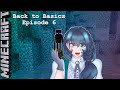 Being Bad at Things is Good, Actually // Back to Basics Minecraft Ep. 6